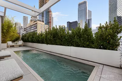 71 Murray Street #PH, New York City, NY 10007 - Photo 30