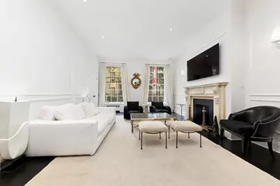 25 E 69th Street #2A, New York City, NY 10021 - Photo 2