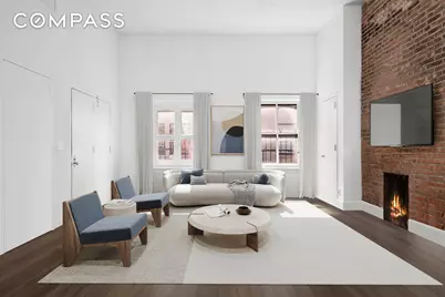 99 Spring Street #PH, New York City, NY 10012 - Photo 6