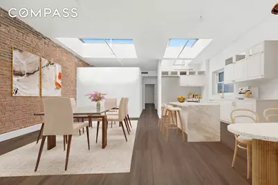 99 Spring Street #PH, New York City, NY 10012 - Photo 12