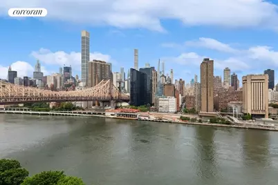 425 Main Street #14C, New York City, NY 10044 - Photo 14