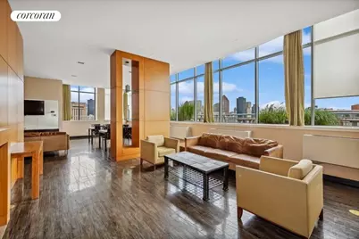 425 Main Street #14C, New York City, NY 10044 - Photo 8
