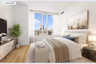 245 W 99th Street #17B, New York City, NY 10025 - Photo 6