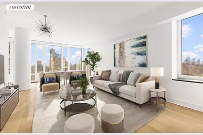 245 W 99th Street #17B, New York City, NY 10025 - Photo 1