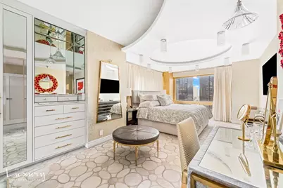 721 Fifth Avenue #32H, New York City, NY 10022 - Photo 8