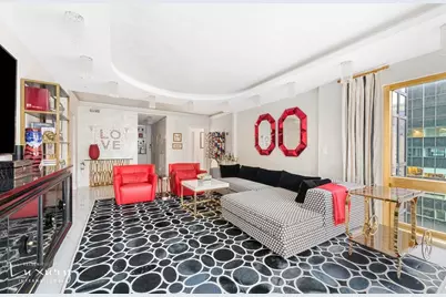 721 Fifth Avenue #32H, New York City, NY 10022 - Photo 6