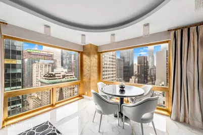 721 Fifth Avenue #32H, New York City, NY 10022 - Photo 4