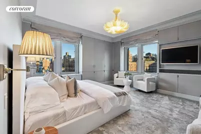 800 Park Avenue #15, New York City, NY 10021 - Photo 8