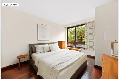 100 United Nations Plaza #3D, New York, NY 10017 - Photo 4