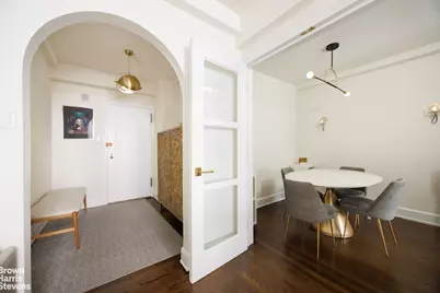 60 Gramercy Park N #16F, New York City, NY 10010 - Photo 2