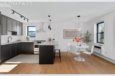 424 Adelphi Street #H, New York City, NY 11238 - Photo 2