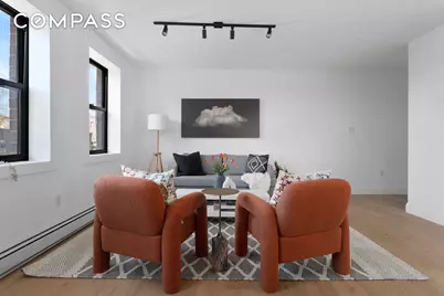 424 Adelphi Street #H, New York City, NY 11238 - Photo 4