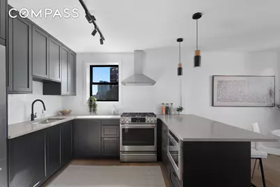 424 Adelphi Street #H, New York City, NY 11238 - Photo 6