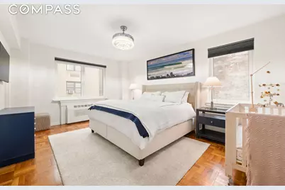 860 5th Avenue #5L, New York City, NY 10065 - Photo 4