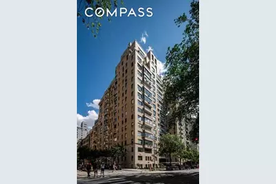 860 5th Avenue #5L, New York City, NY 10065 - Photo 8