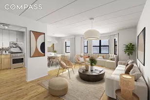 419 Carlton Ave, New York City, NY 11238 - Photo 2