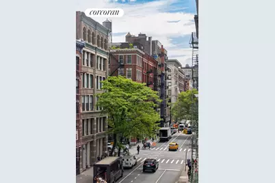 83 Thompson Street #5, New York, NY 10012 - Photo 8