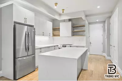 129 Russell Street #2A, New York City, NY 11222 - Photo 1