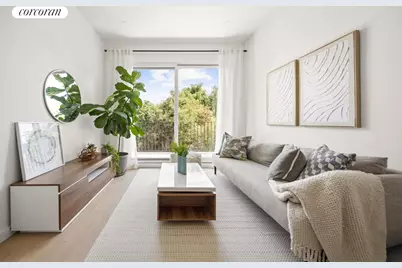 48 Stanhope Street #2R, Brooklyn, NY 11221 - Photo 1