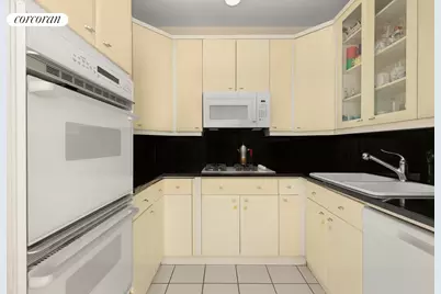 1 Central Park W #23C, New York City, NY 10023 - Photo 8