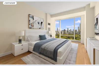 1 Central Park W #23C, New York City, NY 10023 - Photo 4