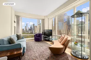 1 Central Prk W, New York City, NY 10023 - Photo 6