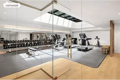 110 Charlton Street #17E, New York City, NY 10014 - Photo 18