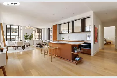 110 Charlton Street #17E, New York City, NY 10014 - Photo 1