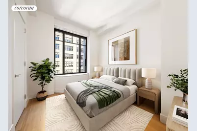 110 Charlton Street #17E, New York City, NY 10014 - Photo 8