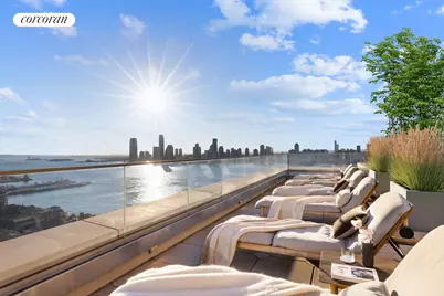 110 Charlton Street #17E, New York City, NY 10014 - Photo 14