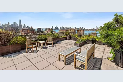 61 Jane Street #9S, New York City, NY 10014 - Photo 10