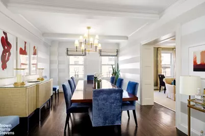 277 W End Avenue #12MD, New York, NY 10023 - Photo 8