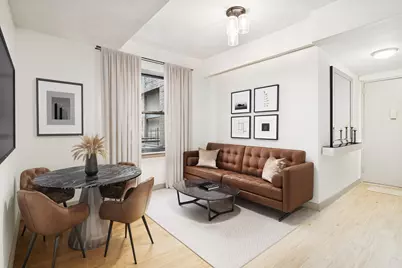 150 W 51st Street #151, New York City, NY 10019 - Photo 1