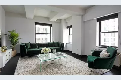 20 Pine Street #2114, New York, NY 10005 - Photo 1
