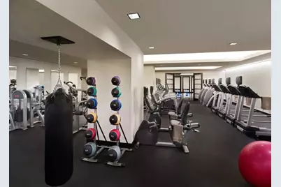 20 Pine Street #2114, New York City, NY 10005 - Photo 10