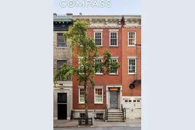 13 Vandam Street, New York City, NY 10014 - Photo 1