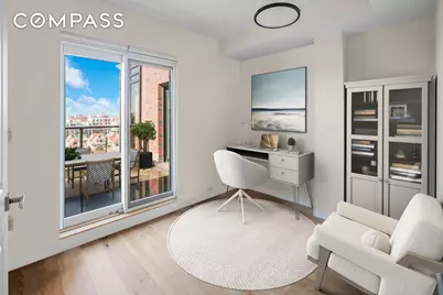 3041 Ocean Avenue #PH4, New York City, NY 11235 - Photo 4