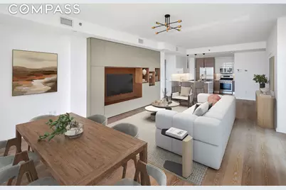 3041 Ocean Avenue #PH4, Brooklyn, NY 11235 - Photo 1