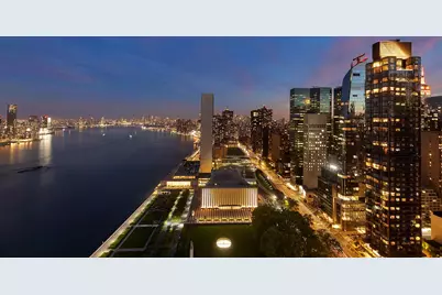 870 United Nations Plaza #37/38A, New York City, NY 10017 - Photo 2