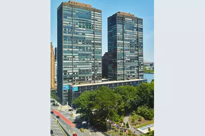 870 United Nations Plaza #37/38A, New York City, NY 10017 - Photo 16