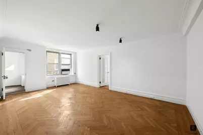 390 Riverside Drive #5-G, New York City, NY 10025 - Photo 2