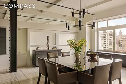 30 W 15th Street #9S, New York City, NY 10011 - Photo 2