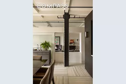 30 W 15th Street #9S, New York City, NY 10011 - Photo 6