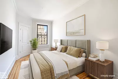 640 W End Avenue #12C, New York City, NY 10024 - Photo 8
