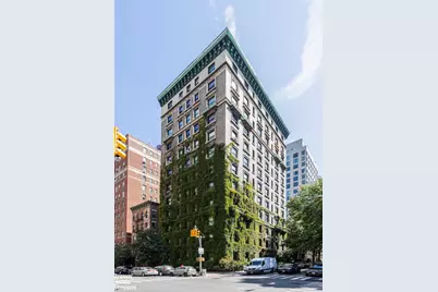 640 W End Avenue #12C, New York City, NY 10024 - Photo 14