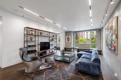 1 Irving Place #U8L, New York City, NY 10003 - Photo 2