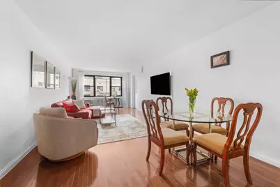 408 W 57th Street #7L, New York City, NY 10019 - Photo 4