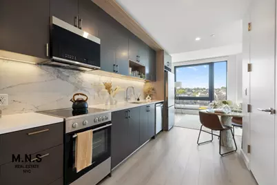 72-01 Queens Boulevard #736, New York City, NY 11377 - Photo 8