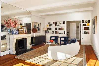 40 5th Avenue #7E, New York City, NY 10011 - Photo 2