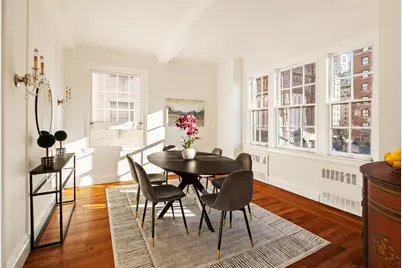 40 5th Avenue #7E, New York City, NY 10011 - Photo 4